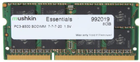 Оперативна пам'ять Mushkin Essentials SODIMM DDR3-1333 8192MB PC3-10664 (846651016430) - зображення 1