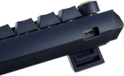Клавіатура дротова Ducky One 3 Mini RGB LED Cherry MX Brown USB Cosmic Blue (WLONONWCRA319) - зображення 8
