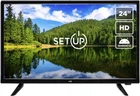 Телевизор SETUP 24HSF30