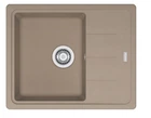 Кухонна мийка Franke Basis BFG 611-62 (114.0306.795)