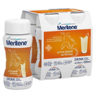 Ванільний напій Meritene Active Senior Nutrition 4 x 125 мл (8470001628848) - зображення 1