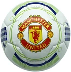 М’яч футбольний дитячий Newt World Clubs №1 NE-F-MANCHESTERU