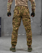 Армійські чоловічі штани з вентиляцією 2XL хижак (87592) - зображення 3