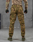Армійські чоловічі штани з вентиляцією XL хижак (87592) - зображення 3