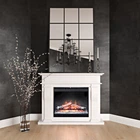 Каминокомплект Perfection FN1626 Dimplex Symphony