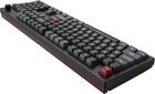 Клавіатура дротова Montech MKey Darkness Gateron G Pro 2.0 YELLOW USB Black (9275363) - зображення 5