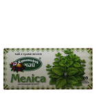 Карпатський чай Меліса в пакетиках 20 шт х 1 г (969) - изображение 3