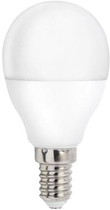 Żarówka LED Spectrum 8W 4000K 230V E14 Neutral Kula (6477573)