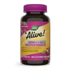 Вітаміни для жінок 50+ Nature’s Way Women's 50+ Complete Multivitamin 110 таблеток
