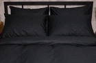 Набор наволочек Moon&Star Satin Stripe Midnight Luxe 60х60 2 шт (MS-840000652)
