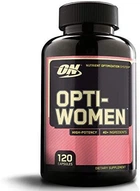 Вітаміни для жінок Optimum Nutrition Opti-Women 120 таблеток