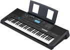 Синтезатор Yamaha PSR-E473 - зображення 4