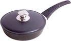 Пательня Talko Веста з алюмінієвий кришкою