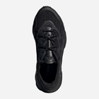 Чоловічі кросівки Adidas Ozweego EE6999 42 Чорні (4061622579103) - зображення 6