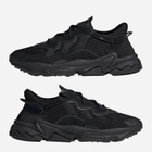Чоловічі кросівки Adidas Ozweego EE6999 46 Чорні (4061622579134) - зображення 5