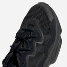 Buty sportowe męskie z siatki adidas Ozweego EE6999 (8.5UK) 42.5 Czarne (4061622579172) - obraz 8