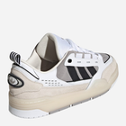 Sneakersy męskie do kostki Adidas ADI2000 GV9544 38.5 Białe (4065426637021) - obraz 4