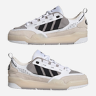 Sneakersy męskie do kostki Adidas ADI2000 GV9544 42 Białe (4065426637052) - obraz 5
