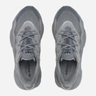 Чоловічі кросівки adidas Ozweego GW4671 (7.5UK) 41.5 Сірі (4066749662684) - зображення 5