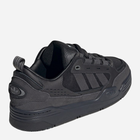 Sneakersy męskie do kostki Adidas ADI2000 GX4634 38 Czarne (4065426637250) - obraz 4
