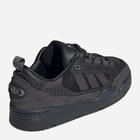 Sneakersy męskie do kostki Adidas ADI2000 GX4634 38.5 Czarne (4065426637229) - obraz 4