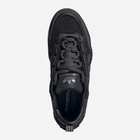 Sneakersy męskie do kostki Adidas ADI2000 GX4634 38.5 Czarne (4065426637229) - obraz 6