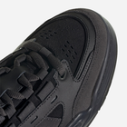Sneakersy męskie do kostki Adidas ADI2000 GX4634 44.5 Czarne (4065426637113) - obraz 8