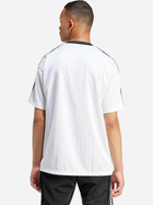 Koszulka dresowa męska adidas Adicolor IM9459 M Biała (4066759626126) - obraz 2