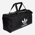 Torba sportowa adidas Originals IM9872 Czarna (4066759511064) - obraz 3