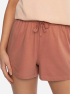 Піжама (футболка + шорти) жіноча бавовняна Esotiq 41251-30X S Рожева (5903972241929) - зображення 5