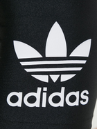 Жіночі спортивні шорти adidas Originals IR5520 XS Чорні (4067886140042) - зображення 4