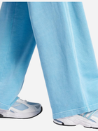 Spodnie dresowe damskie adidas Essentials+ IR6014 M Niebieskie (4066766034242) - obraz 5