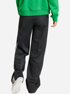 Spodnie dresowe damskie adidas Beckenbauer IR6090 L Czarne (4066766020993) - obraz 2