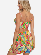 Пляжні шорти жіночі Esotiq 41688-11X L Різнокольорові (5903972283349) - зображення 2
