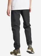 Spodnie dresowe męskie adidas Utility IR9442 2XL Czarne (4066757265518) - obraz 2