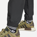 Спортивні штани чоловічі adidas Utility IR9442 XL Чорні (4066757265556) - зображення 5