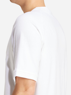T-shirt męski bawełniany adidas Retro Graphic Originals IR9634 L Biały (4066757827822) - obraz 5