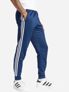 Spodnie dresowe męskie adidas Adicolor Classics SST IR9887 L Granatowe (4066759607132) - obraz 3