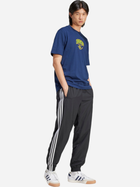 T-shirt męski bawełniany adidas VRCT Originals IS0184 XL Granatowy (4066759618343) - obraz 3