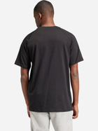 T-shirt męski bawełniany adidas Camo Tongue IS0236 XL Czarny (4066757784316) - obraz 2