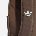 Plecak adidas Adicolor Originals IS4360 Brązowy (4066759518704) - obraz 6