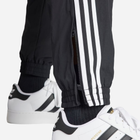 Spodnie dresowe męskie adidas Lifestyle Adicolor IT2501 S Czarne (4066759546356) - obraz 5