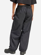 Spodnie dresowe damskie adidas Lifestyle Adicolor IT6725 S Czarne (4066766977433) - obraz 2