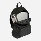 Рюкзак adidas SST IU0178 (UK) Чорний (4066757836459) - зображення 4