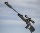 Пневматична гвинтівка Gamo PACK G-Magnum 1250 WHISPER IGT MACH1 (ОП 3-9х40) - зображення 1