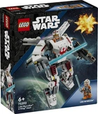 Конструктор Lego Star Wars Робот типа X Люка Скайуокера 75390