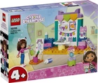 Конструктор Lego Gabby's Dollhouse Творчество с Коробочкой 10795