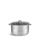 Каструля велика Edenberg EB-3024 - 23,8 л