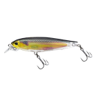 Воблер Yo-zuri R1308 3DR Minnow 70SP 7.0г RGSN