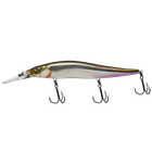 Воблер Megabass Vision Oneten+1 110SP 14г Wagin Galaxy Wakasagi